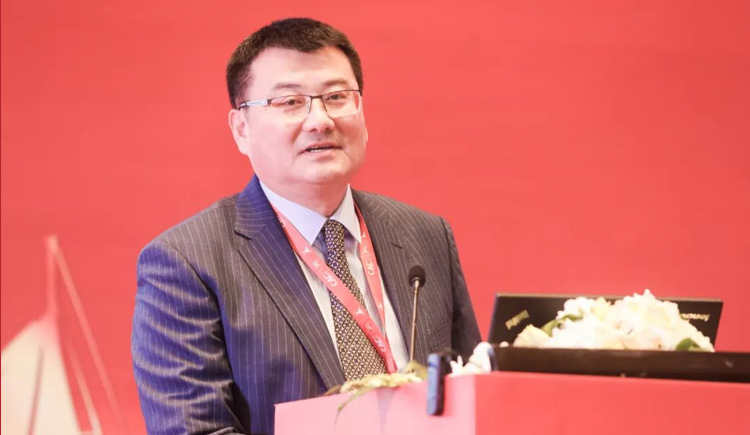 喜報(bào)！海大生物集團(tuán)董事長(zhǎng)單俊偉被評(píng)為“青島市現(xiàn)代海洋英才”