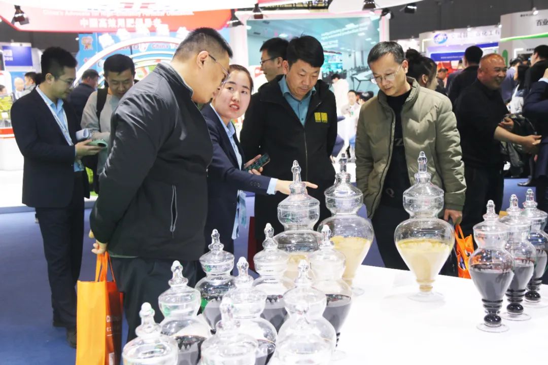 金牌贊助企業(yè)海大生物全新亮相上海CAC國(guó)際農(nóng)化展，以科技實(shí)力獻(xiàn)禮25周年