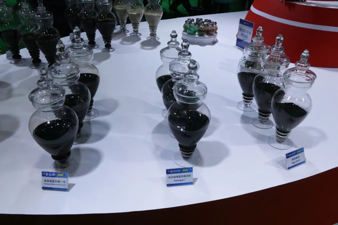 金牌贊助企業(yè)海大生物全新亮相上海CAC國(guó)際農(nóng)化展，以科技實(shí)力獻(xiàn)禮25周年