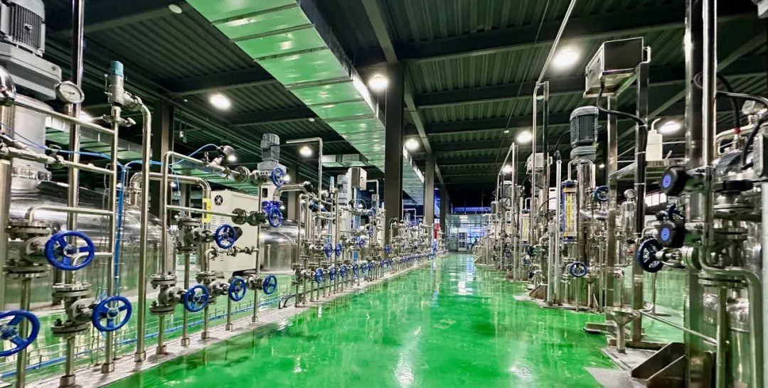 海大生物集團(tuán)榮獲青島市科學(xué)技術(shù)進(jìn)步獎